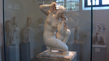 Θέλουν να δοθούν έργα του Αρχαιολογικού Μουσείου Ρόδου ως δανεικά 