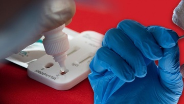 Ν. Φουτούλης: Η κυβέρνηση έβαλε αυτογκόλ με τα δωρεάν rapid test στα φαρμακεία