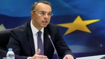 Χρήστος Σταϊκούρας: Στο 50% του 2019 ο τουρισμός φέτος