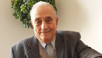 Αναστάσης Μουστάκης: «Είμαι περήφανος  για τους μαθητές της Ρόδου…»! 