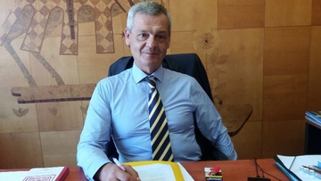 Στις εκδηλώσεις «Ελλάδα 2021» θα συμμετάσχει ο δήμος Ρόδου
