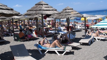 Βάση της Ryanair  θα δημιουργηθεί τον Ιούλιο στη Ρόδο