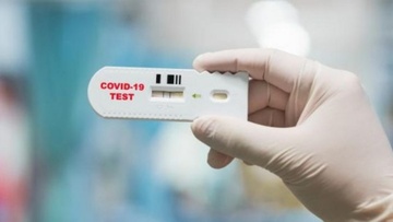 Υποχρεωτικά τα self test  σε τουρισμό και εστίαση