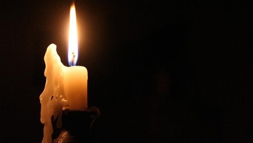 Ευχαριστήριο πένθους της οικογένειας Φώτη Χατζηδιάκου προς τον Δημήτρη Αβραμόπουλο