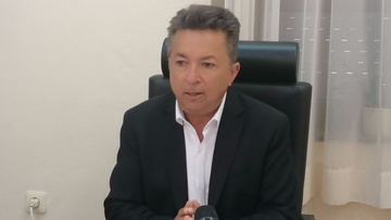 Γ. Καμπούρης: Εξυπηρετούνται  ηλεκτρονικά αρκετοί δημότες της Ρόδου