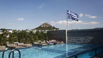 Grant Thornton: Πρώτος εργοδότης στην Ελλάδα τα ξενοδοχεία