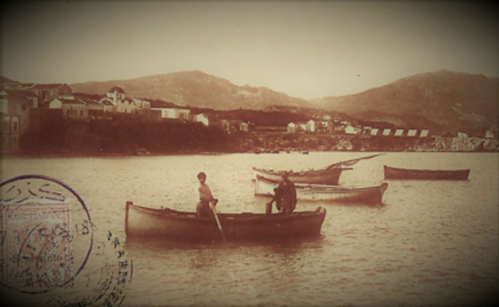  Κάρπαθος. Στις αρχές του 20ού αιώνα 