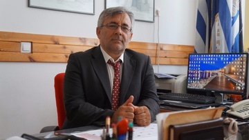Εκλογές στον ΣΕΓΑΣ  με δωδεκανησιακό ενδιαφέρον