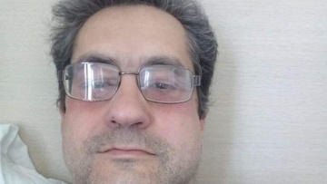 Θετικός στον κορωνοϊό ο περιφερειακός σύμβουλος κ. Χαράλαμπος Κόκκινος