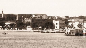 1821-Σελίδες Ιστορίας:  Ο μισητός, βδελυρός Ασημάκης προδίδει  τους πάντες της Φιλικής Εταιρείας  από Ρόδο,  Αλεξάνδρεια, Βλαχία μέχρι και την Πόλη  