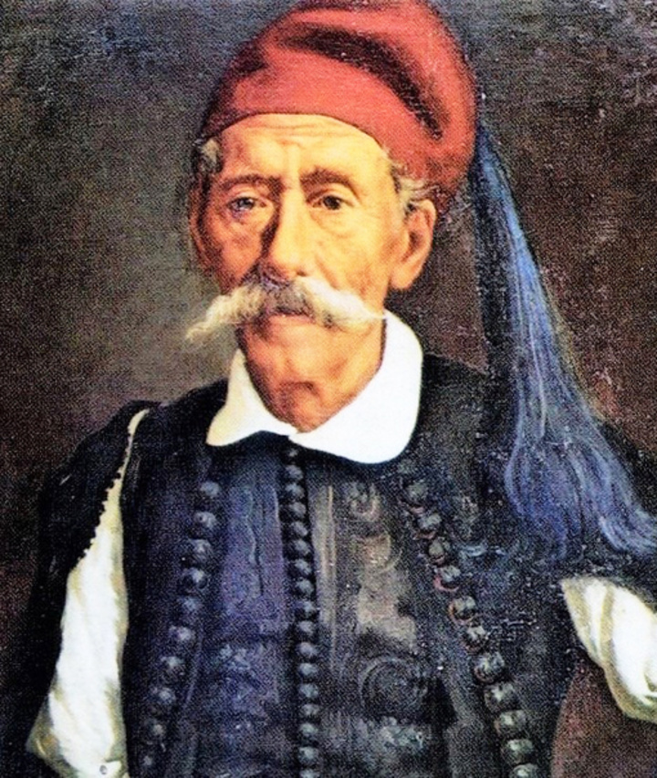 Κανέλλος Δεληγιάννης 