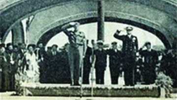 Aναμνήσεις για την 31η Μαρτίου 1947