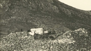 1821 Σελίδες Ιστορίας:  Η αναχώρηση των Καστελλοριζίων στα νησιά   Κάρπαθο, Αμοργό και Κάσο και η συμμετοχή τους  στον Αγώνα για την εθνική απολύτρωση   