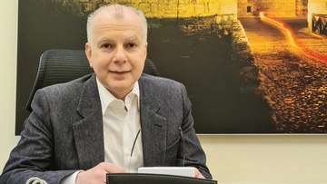 Διορισμός προϊσταμένων στον δήμο της Ρόδου