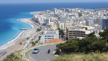 Π. Βενέρης: Χρειάζονται βελτιώσεις στο χωροταξικό σχέδιο της περιφέρειας