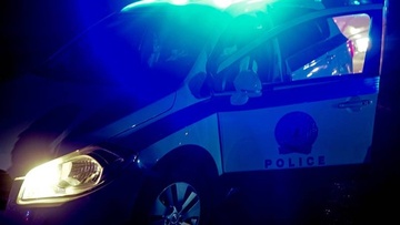 Προσαγωγές και ένταση απόψε στη Ρόδο μεταξύ ομάδας αλλοδαπών και Ροδιτών