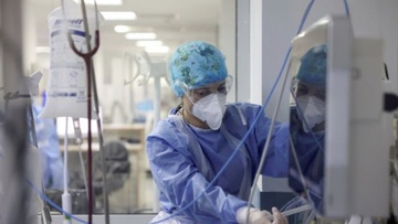 Αρνητικό ρεκόρ χθες με 74 κρούσματα στα Δωδεκάνησα
