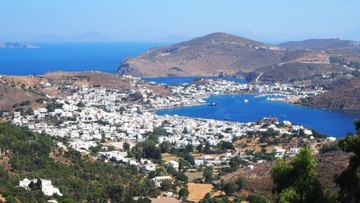 Καινοτομίες για την ασφαλή εξυπηρέτηση  των τουριστών από τον δήμο Πάτμου