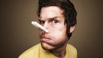 Δυσοσμία από τον ιδρώτα: Ποιες τροφές την αυξάνουν