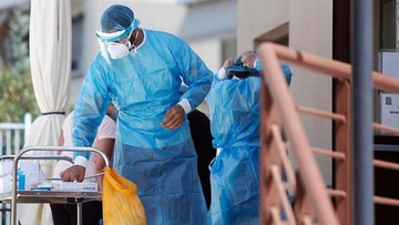 Κορωνοϊός: αντιπαραθέσεις κομμάτων  στις πλάτες των ασθενών