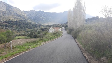 Αναδείχθηκε μειοδότης του διαγωνισμού για τις ασφαλτοστρώσεις στη Δημοτική Ενότητα Καμείρου