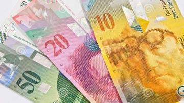 Δικαιώθηκε ζευγάρι για δάνειο  που είχε λάβει σε ελβετικό φράγκο