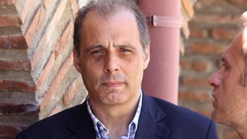 Στη Ρόδο αύριο ο Κυριάκος Βελόπουλος