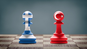 Η τουρκική προπαγάνδα
