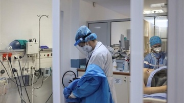 Υψηλός αριθμός κρουσμάτων και χθες στα Δωδεκάνησα