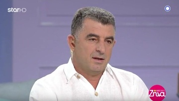 Πυροβόλησαν και σκότωσαν τον δημοσιογράφο Γιώργο Καραϊβάζ