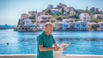 Το Καστελλόριζο ενδιαφέρων τουριστικός προορισμός ή σπουδαίο γεωπολιτικό στίγμα;