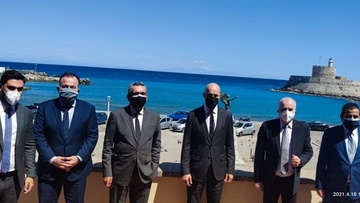 Ιωάννης Παππάς: Οριζόντιες διορθώσεις στους δασικούς χάρτες