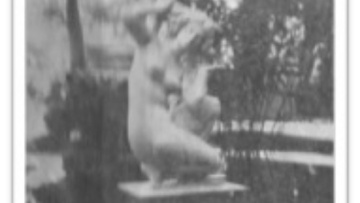 «Λουόμενη Αφροδίτη»: Πάλι θα ξεσπιτωθώ;