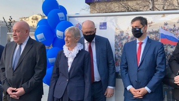 X. Θεοχάρης: «Οι Ρώσοι φίλοι μας είναι ευπρόσδεκτοι στην Ελλάδα και φέτος για ασφαλείς διακοπές»