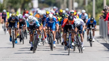 Απολύτως πετυχημένο το ποδηλατικό «πείραμα» της Ρόδου