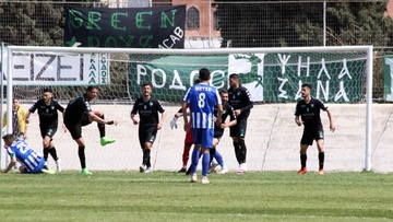 ΠΑΕ Ρόδος: Παράπονα για τη φιλοξενία, χαμόγελα για την εμφάνιση