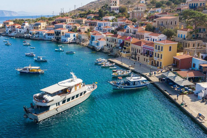 Πηγή φωτογραφίας: Δήμος Χάλκης