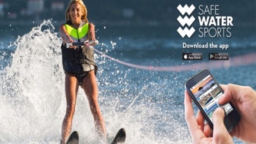 Συνεργασία ΕΟΤ-Safe Water Sports για την ασφάλεια  σε 3.000 ελληνικές παραλίες
