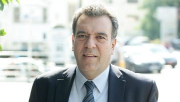 Μ. Κόνσολας: «Ο Υπουργός Εξωτερικών, Νίκος Δένδιας, εξέφρασε όλους τους Έλληνες»