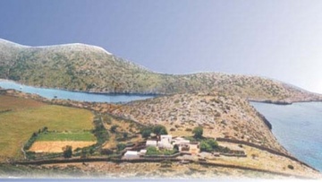 Ο παραδοσιακός φούρνος εις Αρκιούς και Λέβιθα