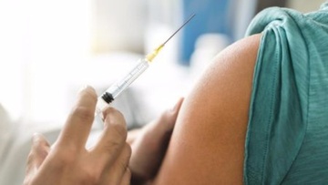 Γιώργος Γεωργαντάς: Εφικτός ο εμβολιασμός 40άρηδων τον Ιούνιο 
