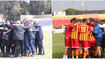 Football League: Ώρα για ντέρμπι!