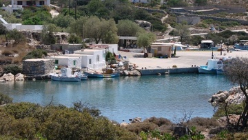 Επαναπατρισμός ομογενών και αποφυγή ερημοποίησης των νησιών μας