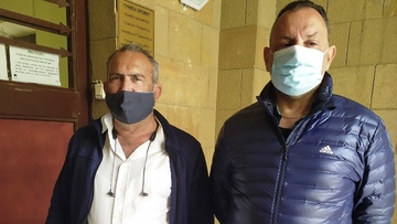 Σε self test θα υποβάλλονται στο εξής και οι οδηγοί των ταξί