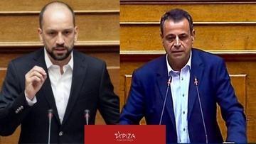 Ν. Σαντορινιός: Για ποιο εξαιρούνται οι σπουδαστές των ΑΕΝ της χώρας από την επιδότηση υπολογιστών; 