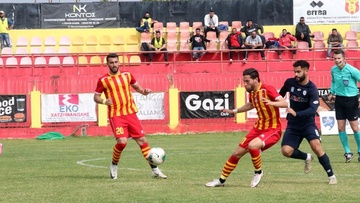 Football League: Σάββατο το ντέρμπι Ιάλυσου - Ρόδου