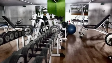 Μ. Κόνσολας: «Παρέμβαση με αποτέλεσμα: μη επιστρεπτέα επιχορήγηση για τα γυμναστήρια και τους παιδότοπους μέχρι το τέλος του μήνα»