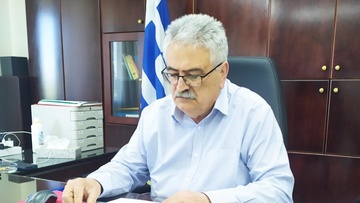 Νέα ρύθμιση με 48 δόσεις για τις οφειλές στη ΔΕΥΑΡ