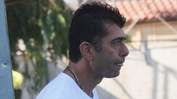 Δόξα Ψίνθου: Ξεκαθαρίζει σήμερα το θέμα του Γ. Ορφανίδη 