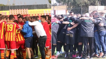 Football League: Ντέρμπι στο «Οικονομίδειο»
